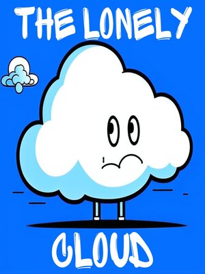 cover image of The Lonely Cloud